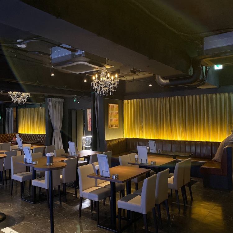 Darts Cafe Ring ダーツカフェリング 新宿店 公式