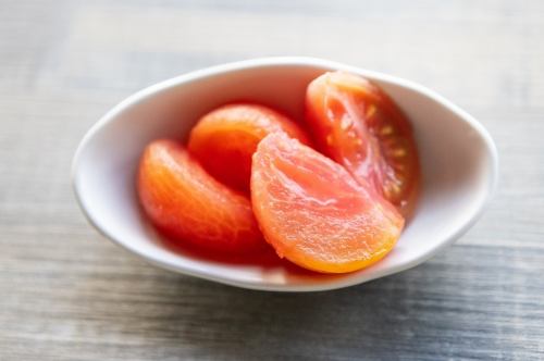 トマトのピクルス