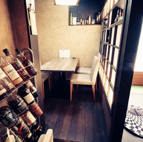 ご年齢を問わずご来店いただけるお店です♪