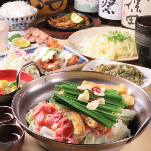 [Popular No. 1] Local chicken hot pot ★ A famous entertainer is also a purveyor!