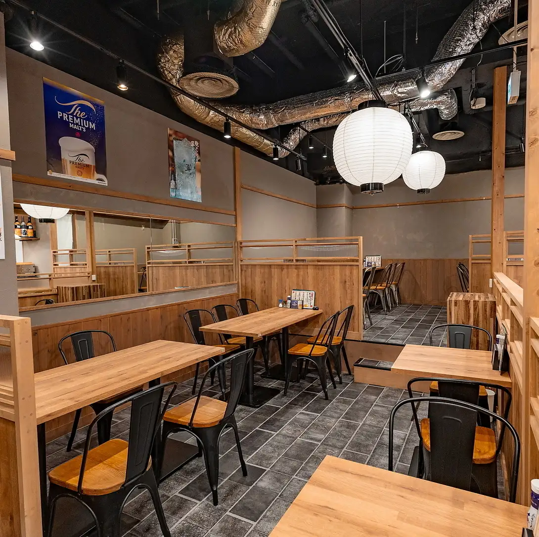 お得な宴会コース受付中◎中人数での飲み会や会社宴会、大人数も