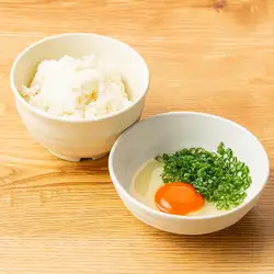 〆雑炊