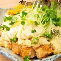 チキン南蛮
