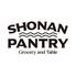 SHONAN PANTRY Grocery and Table
