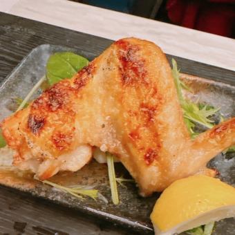 Ote wingsakiyaki (1 piece)
