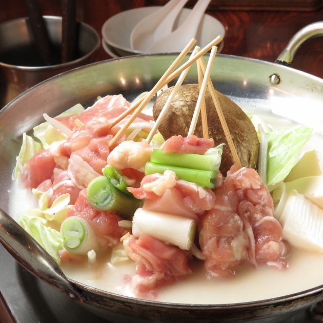 備長炭 炭火焼とり 長一 桜ノ宮店【公式】