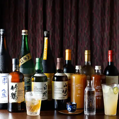 也欢迎举办私人聚会。