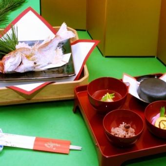 [First meal] With the wish that your child will not have trouble eating for the rest of their lives.