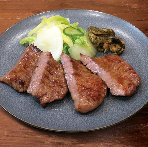 牛たん　単品