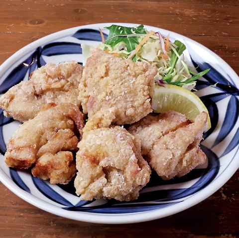 鶏唐揚げ(5個)