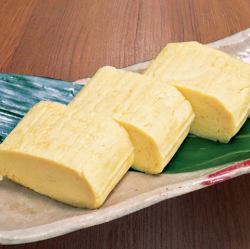 だし巻き