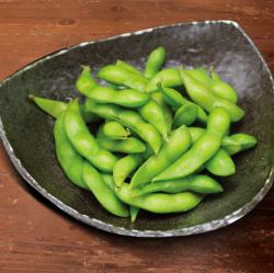 だだ茶豆