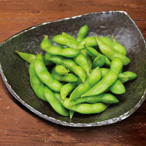 だだ茶豆