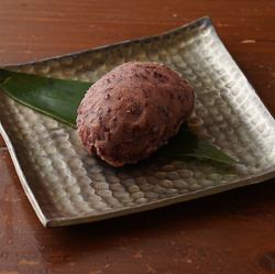 おはぎ(1個)