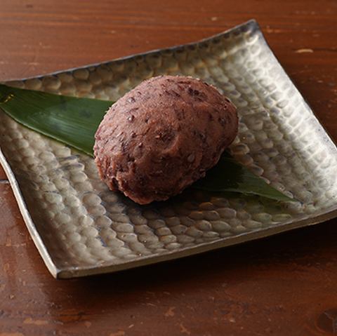 おはぎ(1個)