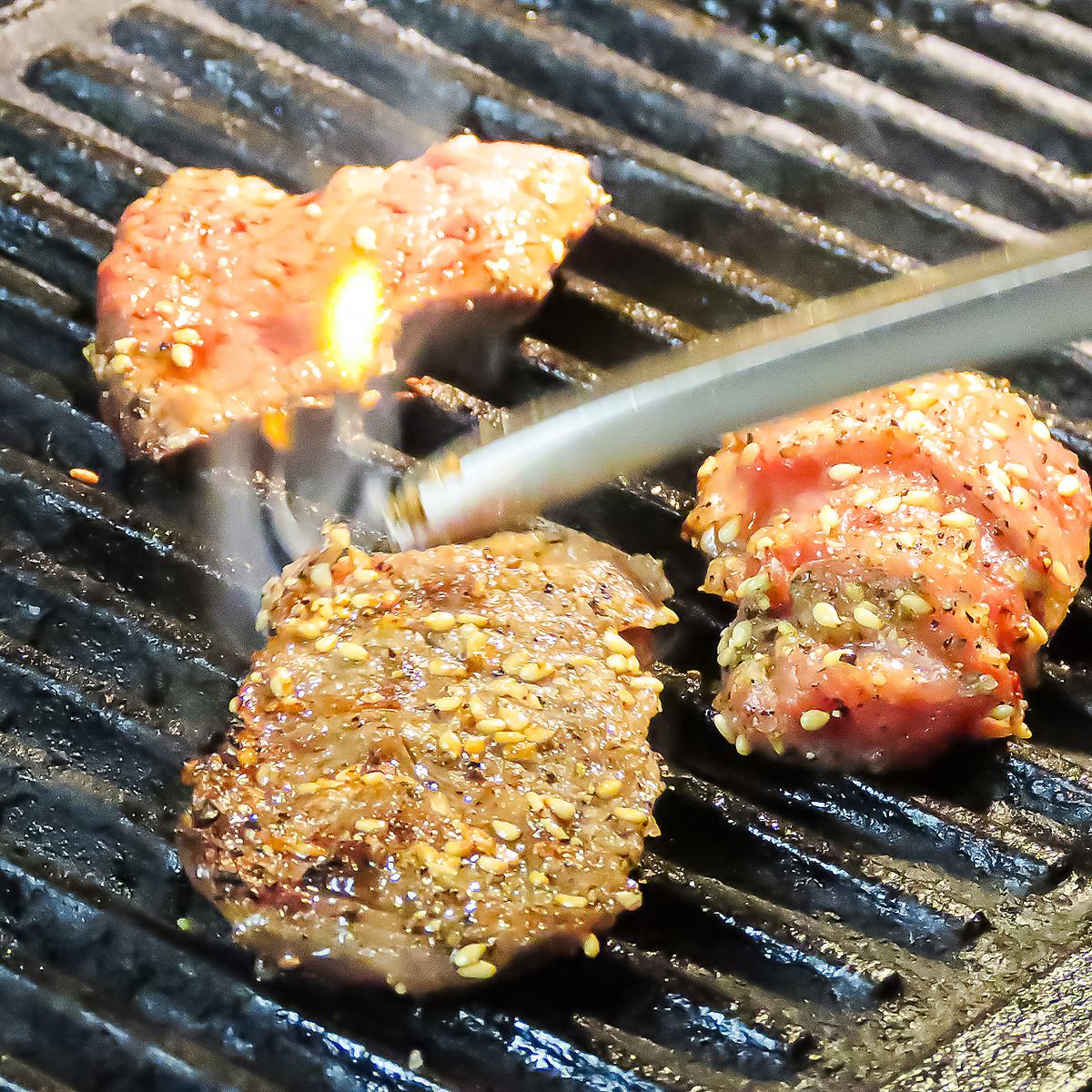 肉好きによる肉好きのための健康的な焼肉屋