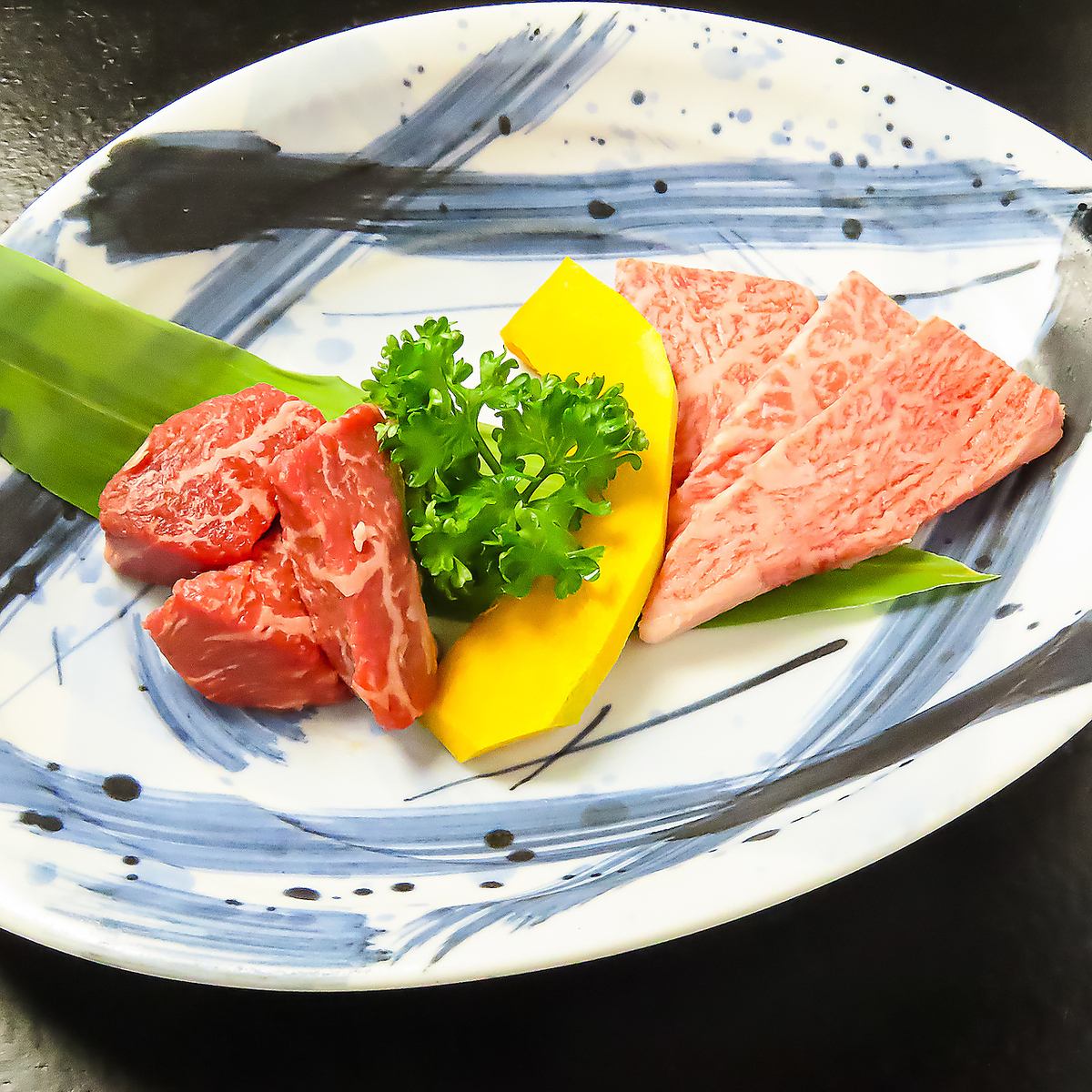 肉好きによる肉好きのための健康的な焼肉屋