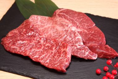 Hida Beef Course [9 dishes + 2 hours all-you-can-drink]