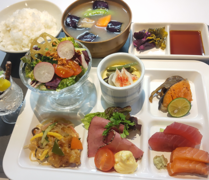 たかすプレート