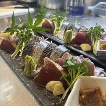 火水木金土日祭日2h飲み放題付　5500円コース