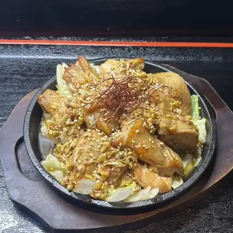 【火水木金土日祝2h飲み放題付】5000円満足コース