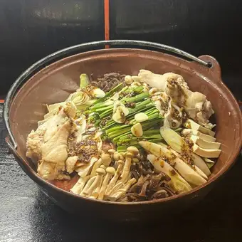 火水木金土日祭日2h飲み放題付 5500円コース
