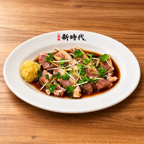 Doru Sashimi