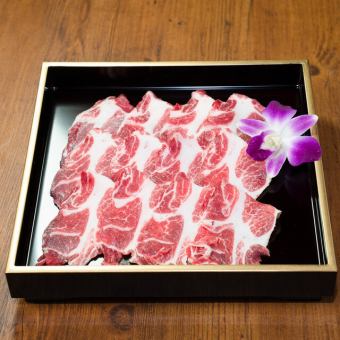 [Pork shabu] 50 items, 2,980 yen *Annotations included