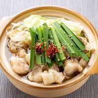 【焼き鳥、もつ鍋】全65品 3480円 ※注釈あり※