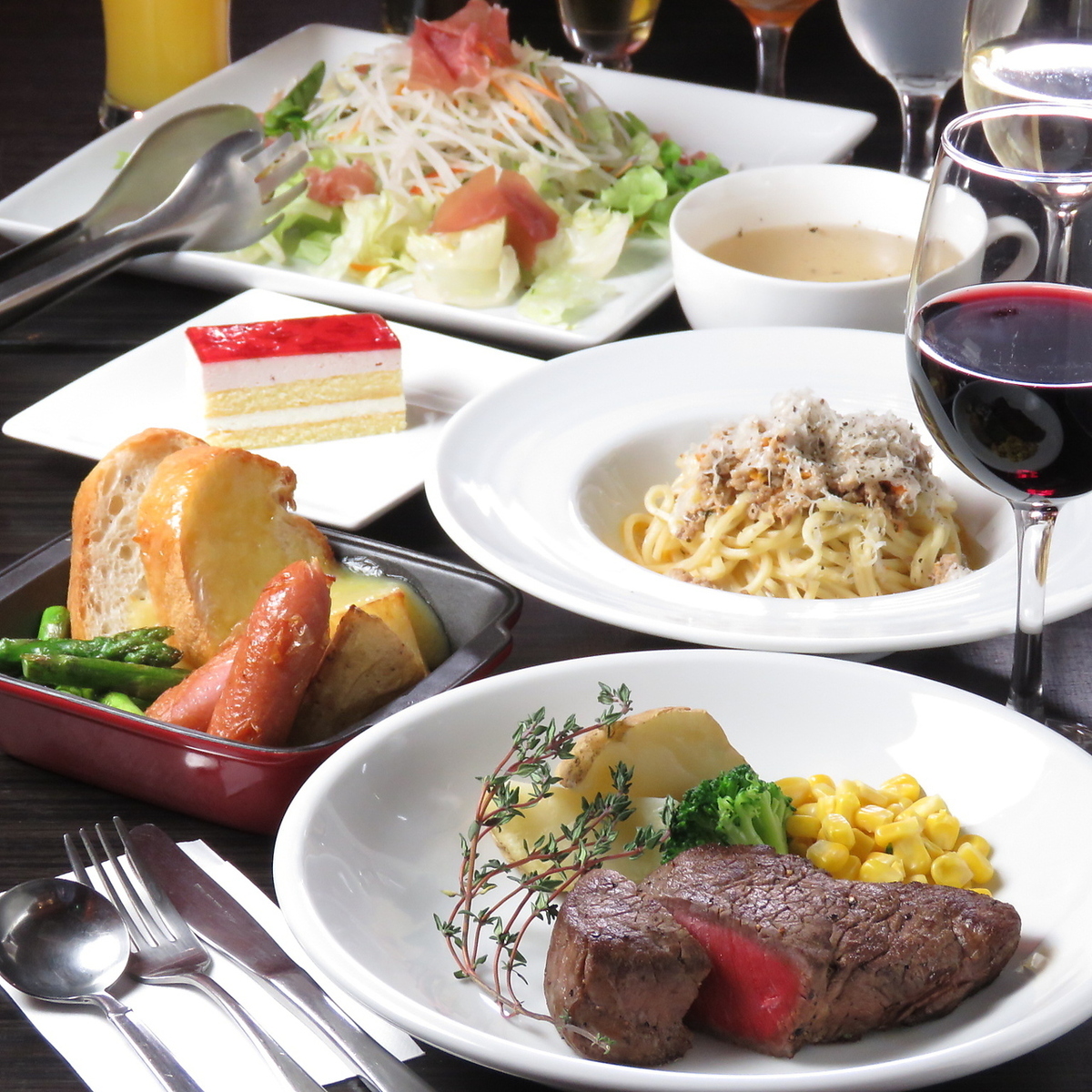 町田 イタリアン Pericolo ペリコロ