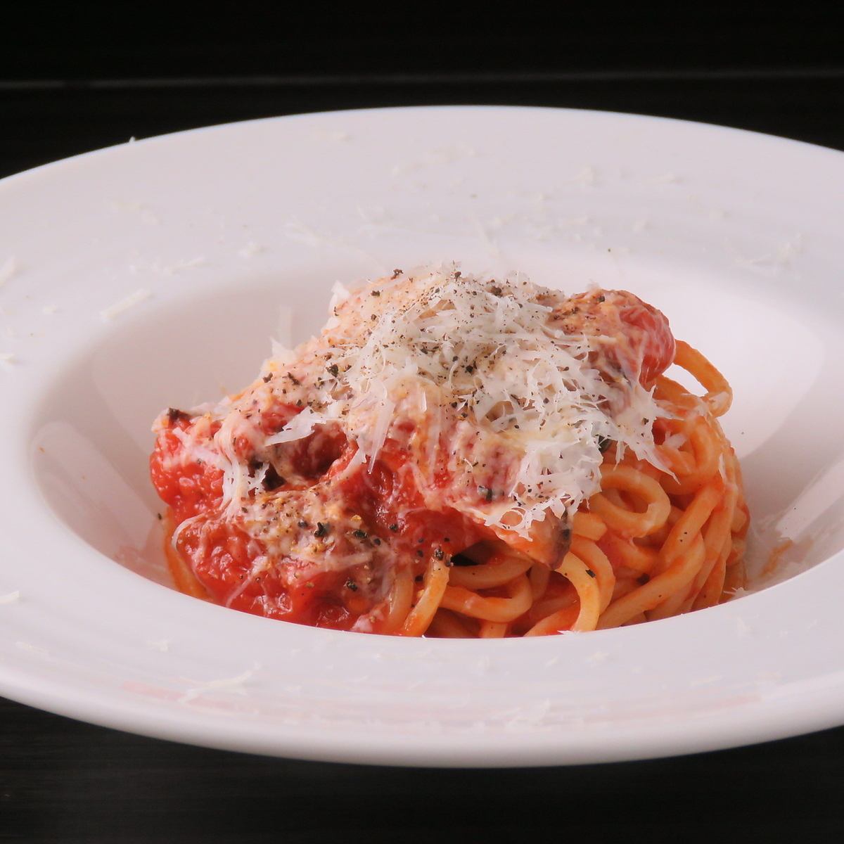 イタリアン Pericolo ペリコロ 公式