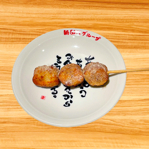 つくね串