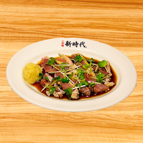 どる刺し