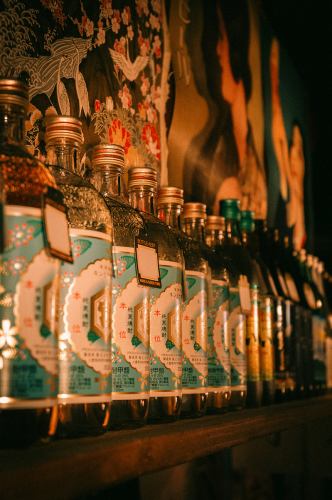 병을 유지하는 것이 좋습니다!