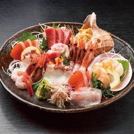 自慢の料理が楽しめるコースをご用意！各種宴会にも◎