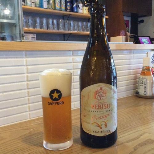 生ビール含む単品飲み放題