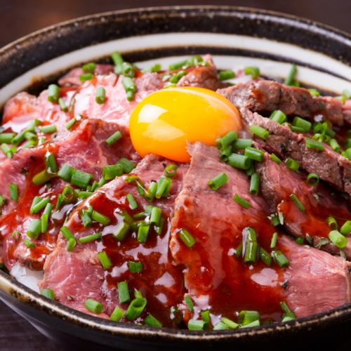 [Steak] [Hamburger] [Pasta] [Rice dishes] are popular