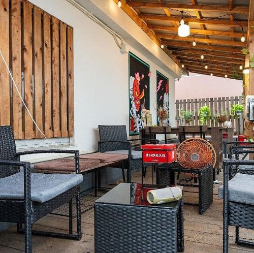 店家也可以出租♪