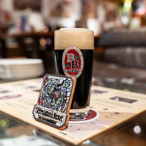 精釀啤酒的多樣性及其使用場景