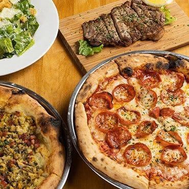 パーティプラン たっぷり満足コース