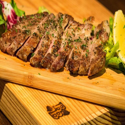 不用番茄!我們的特色蛤蜊派