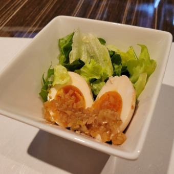 やみつきたまご