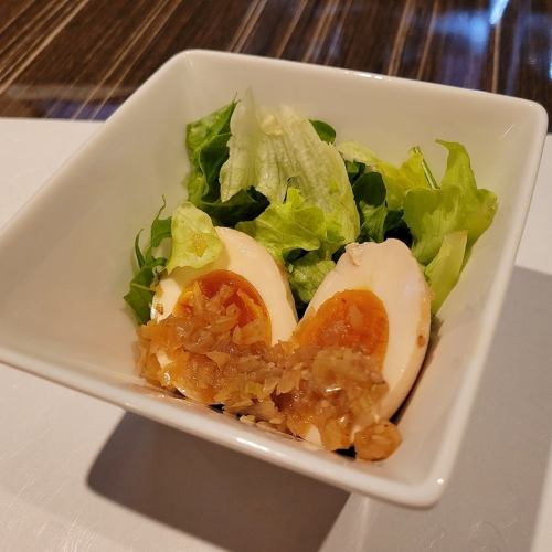 やみつきたまご