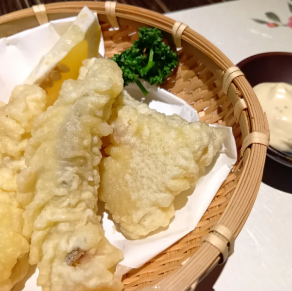 その日限りの特別メニューをお楽しみ！