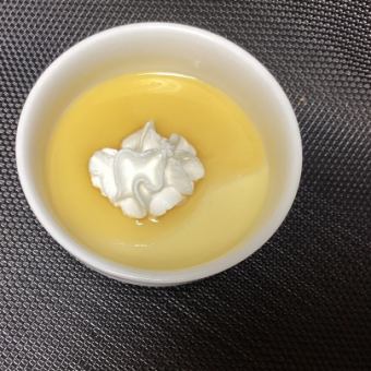 なめらか特製プリン