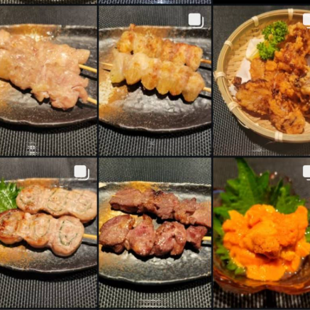 ハッピーアワーや飲み放題などもございます。