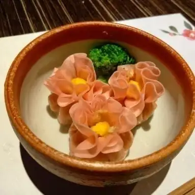Tsubakizuki Shumai