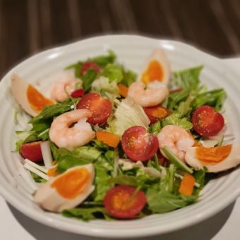 Tsubakizuki Salad