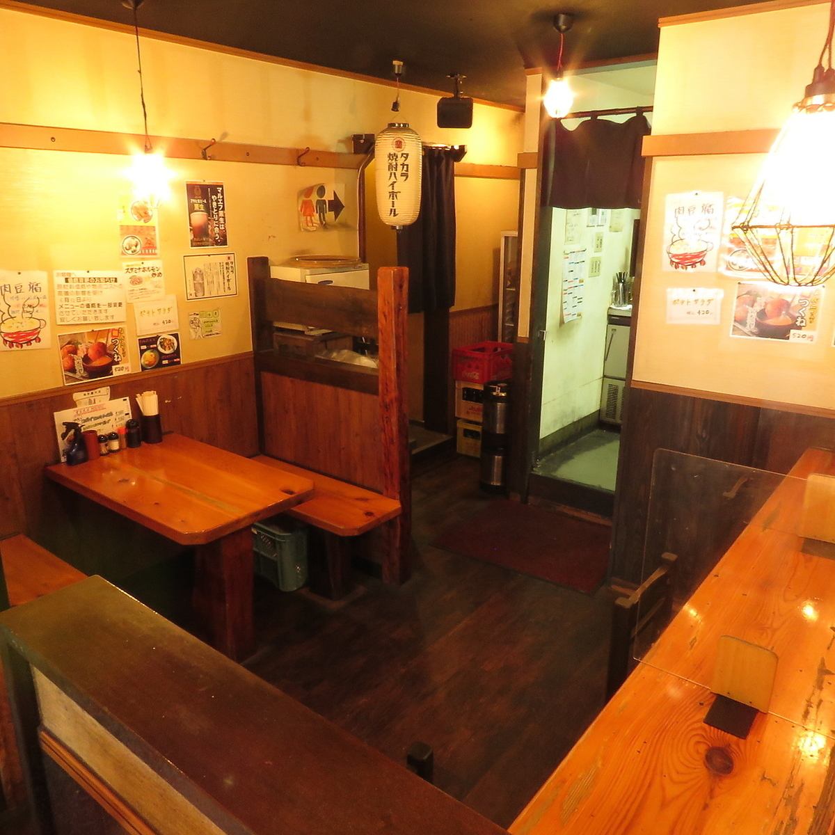 【深夜2時まで営業!!】仕事仲間、ご友人と是非お越しください♪