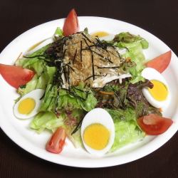 倶楽部サラダ